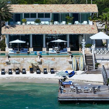 Villa Sha - Cancun Luxury Beachfront Екстер'єр фото