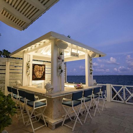 Villa Sha - Cancun Luxury Beachfront Екстер'єр фото