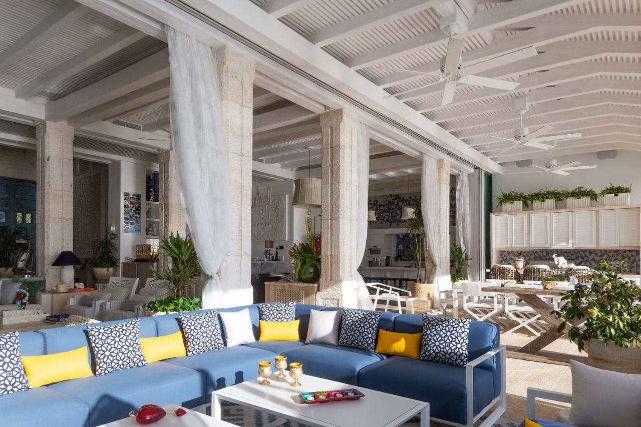 Villa Sha - Cancun Luxury Beachfront Екстер'єр фото