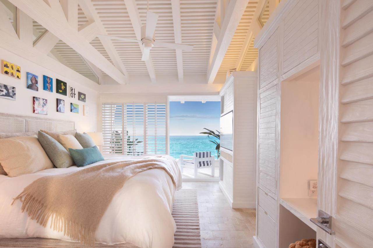 Villa Sha - Cancun Luxury Beachfront Екстер'єр фото