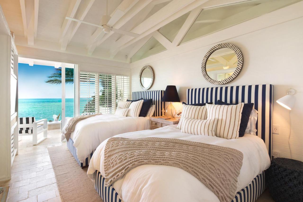 Villa Sha - Cancun Luxury Beachfront Екстер'єр фото