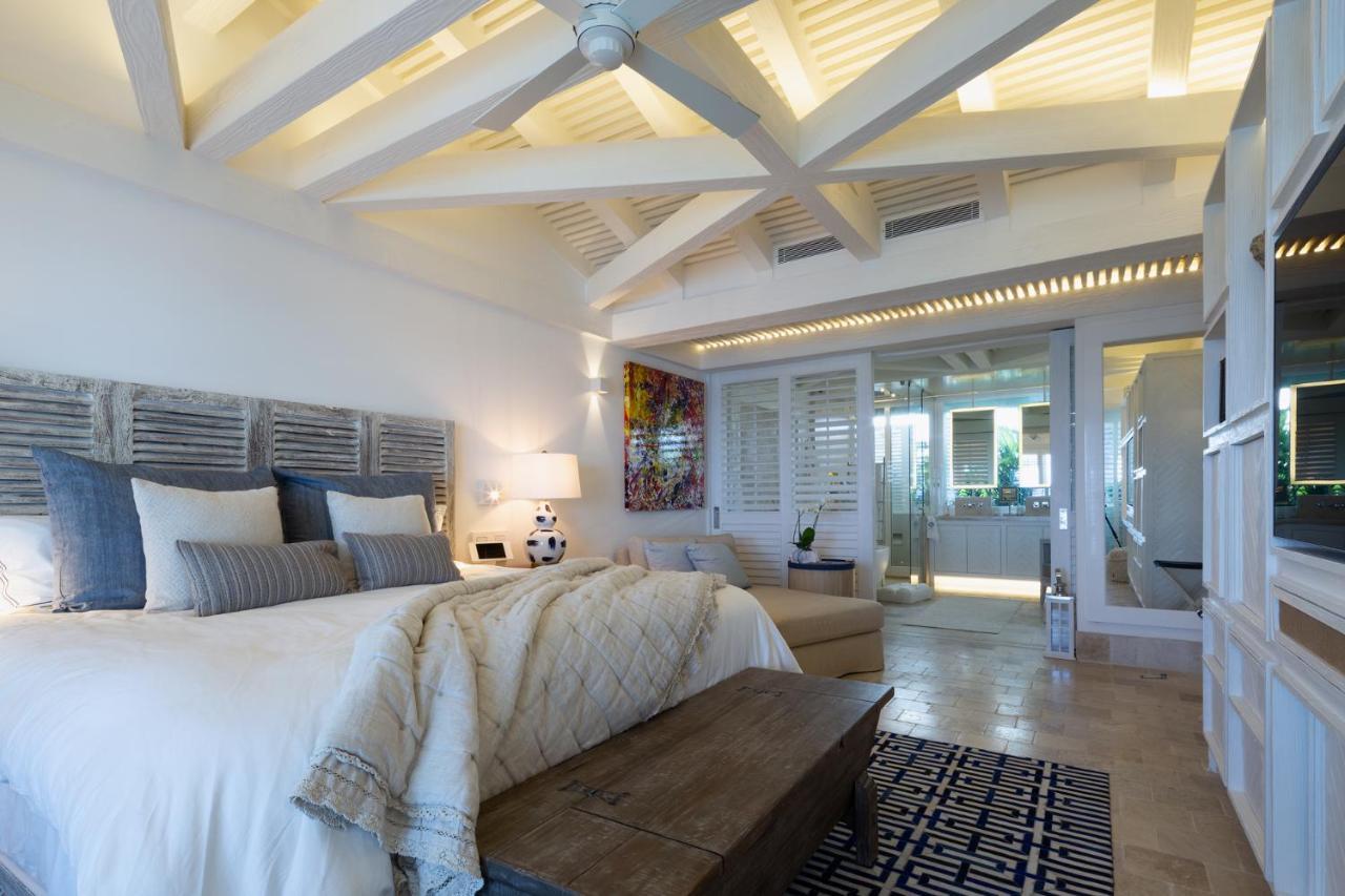 Villa Sha - Cancun Luxury Beachfront Екстер'єр фото