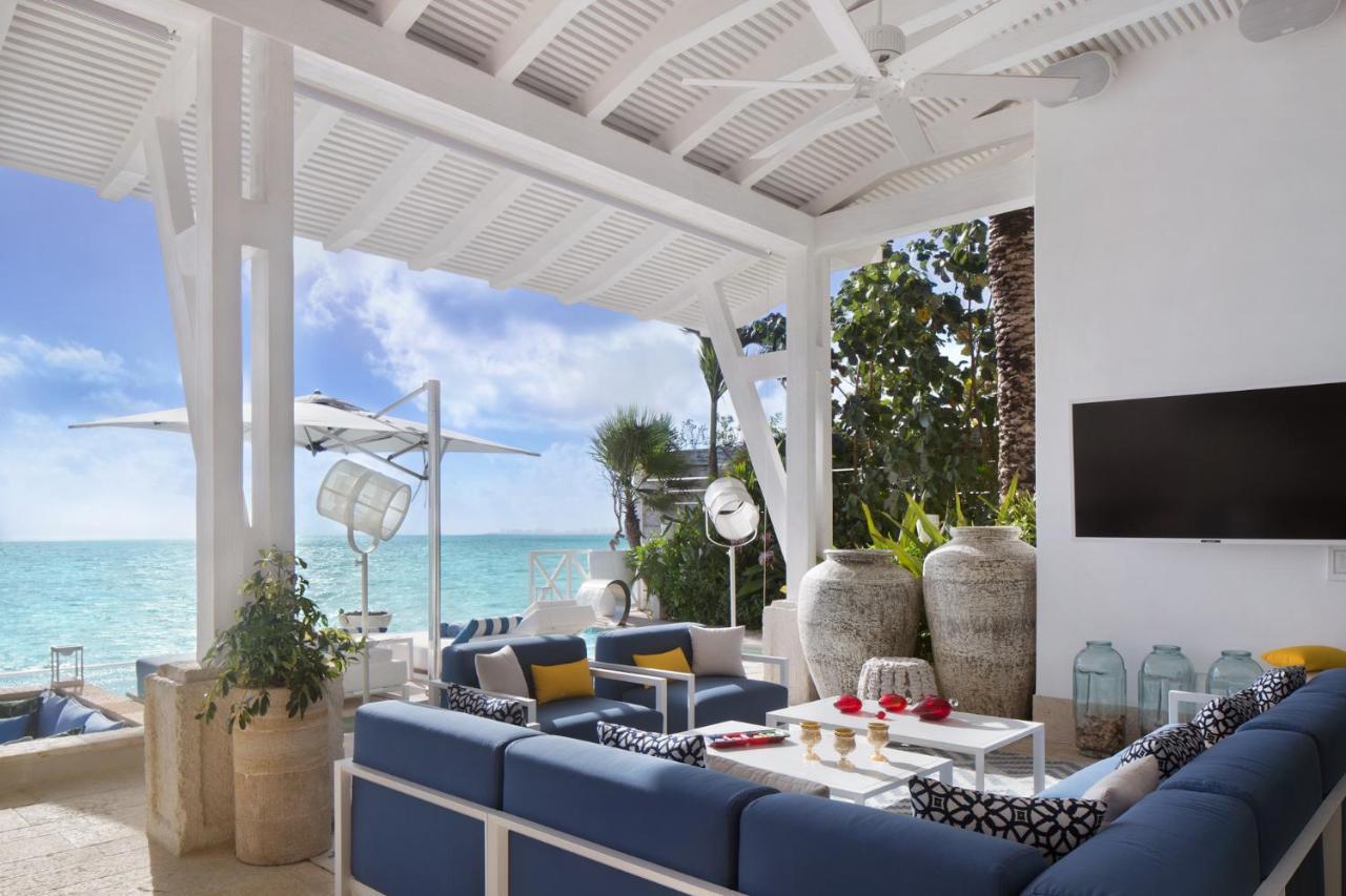 Villa Sha - Cancun Luxury Beachfront Екстер'єр фото
