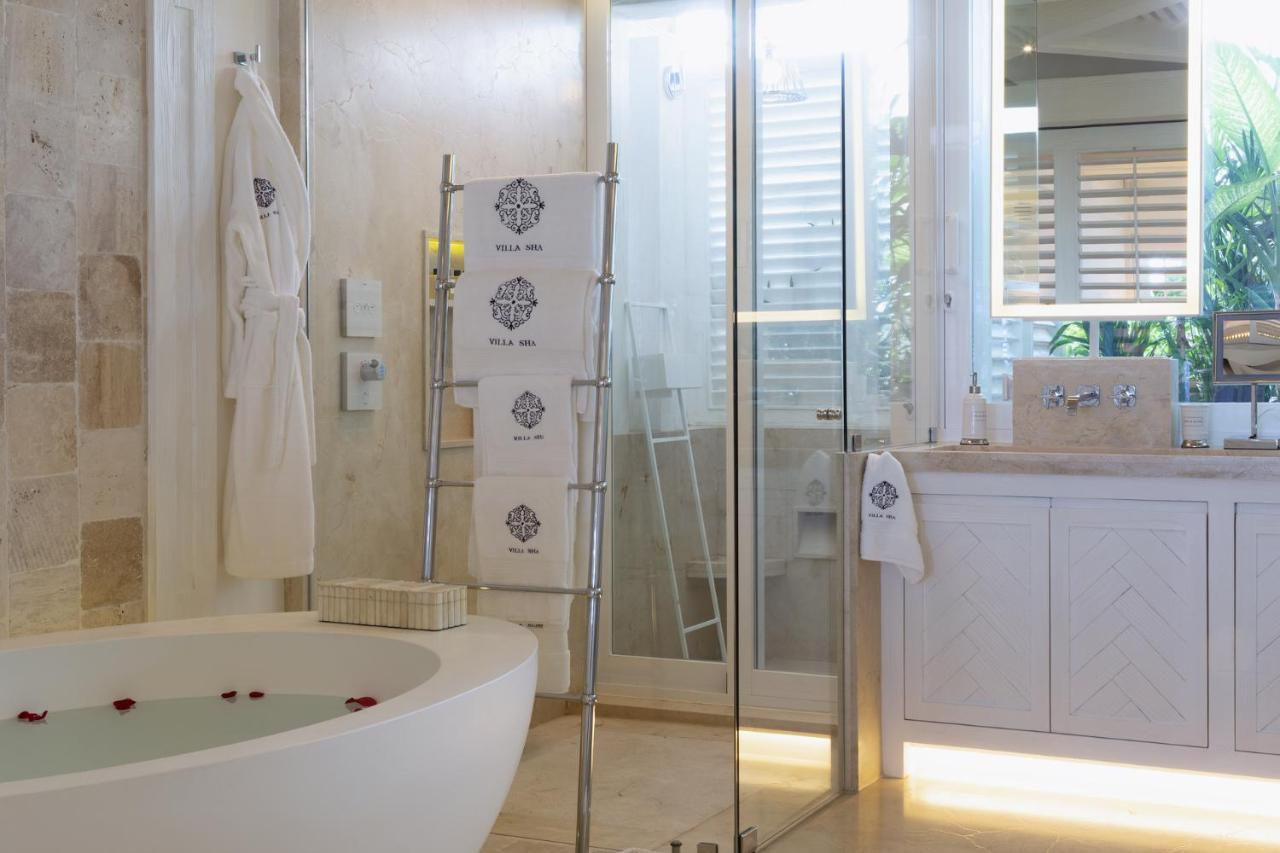 Villa Sha - Cancun Luxury Beachfront Екстер'єр фото