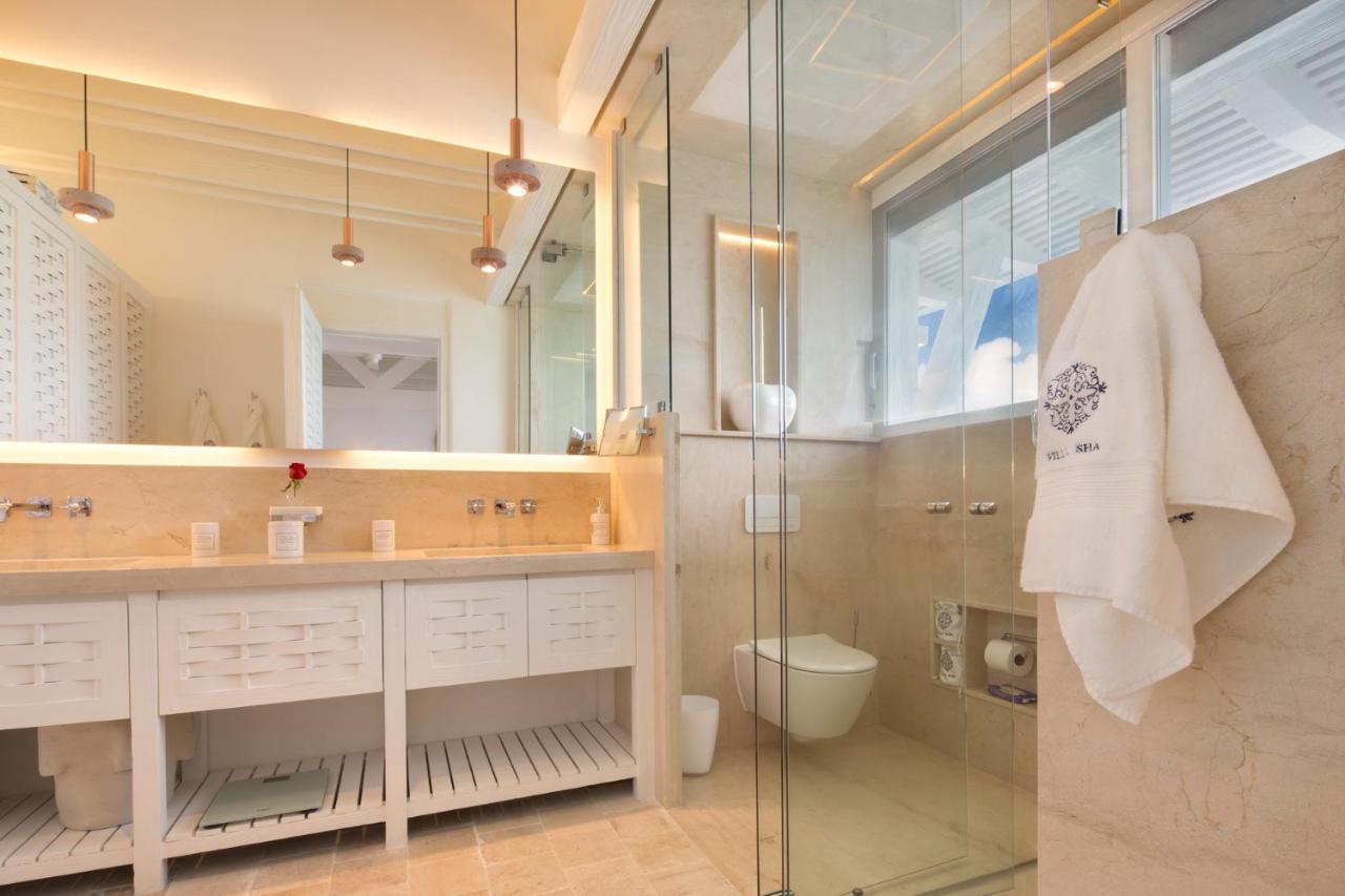 Villa Sha - Cancun Luxury Beachfront Екстер'єр фото