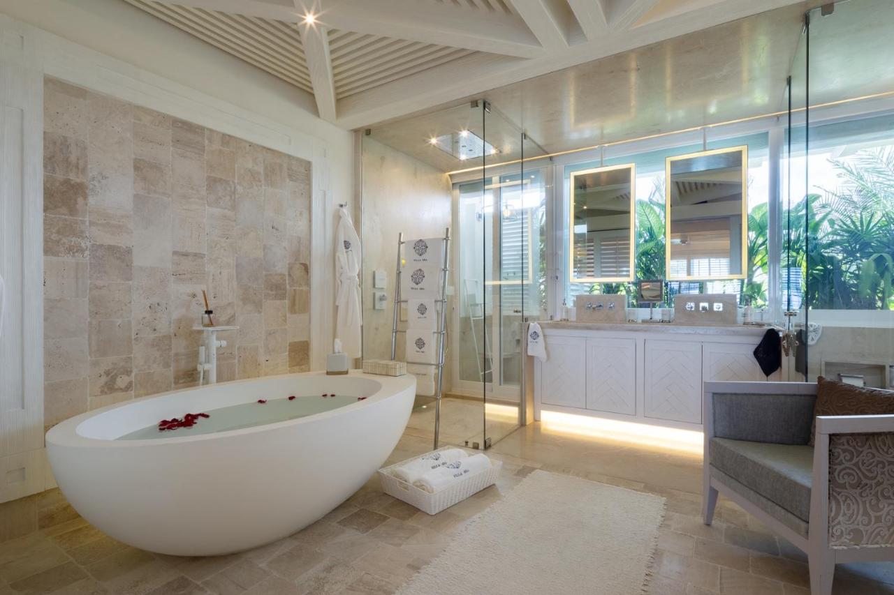 Villa Sha - Cancun Luxury Beachfront Екстер'єр фото