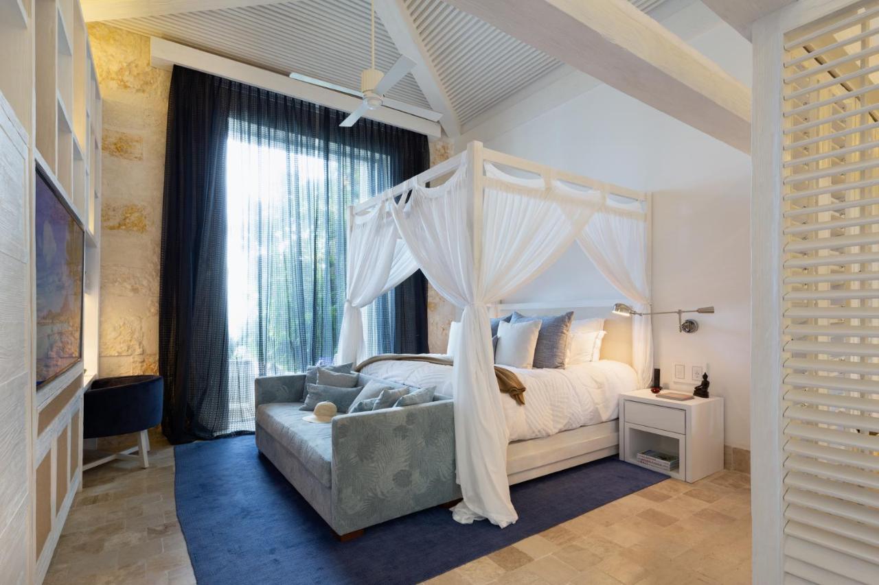 Villa Sha - Cancun Luxury Beachfront Екстер'єр фото