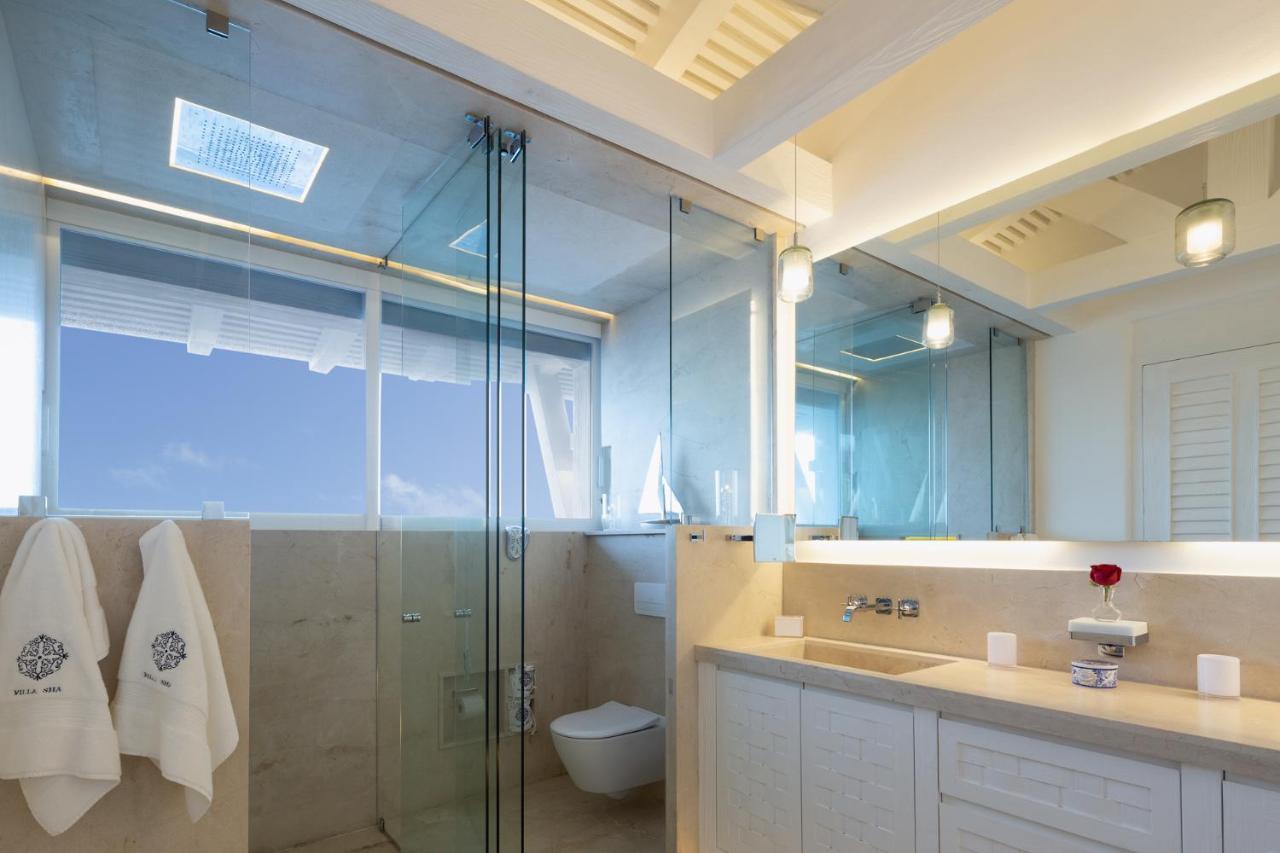 Villa Sha - Cancun Luxury Beachfront Екстер'єр фото