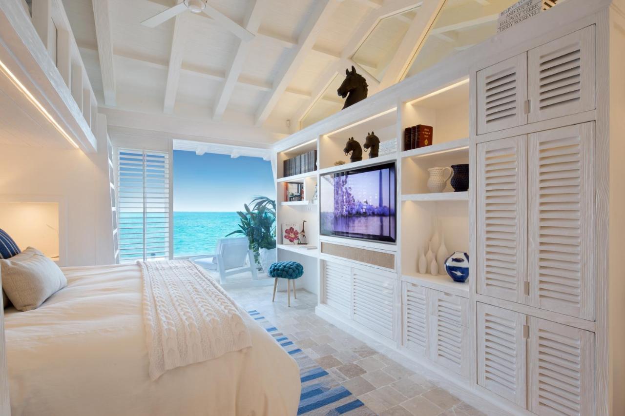 Villa Sha - Cancun Luxury Beachfront Екстер'єр фото