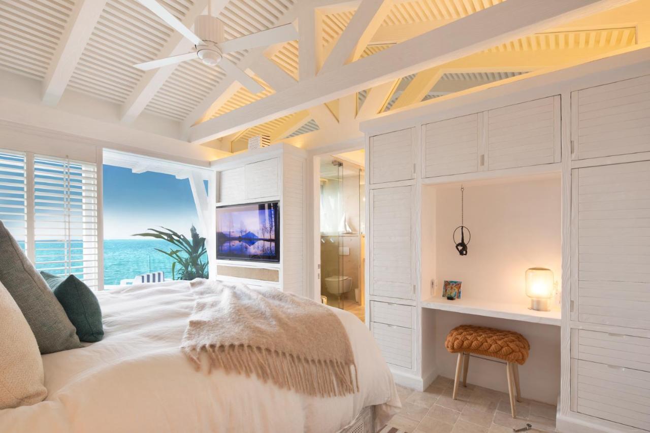 Villa Sha - Cancun Luxury Beachfront Екстер'єр фото