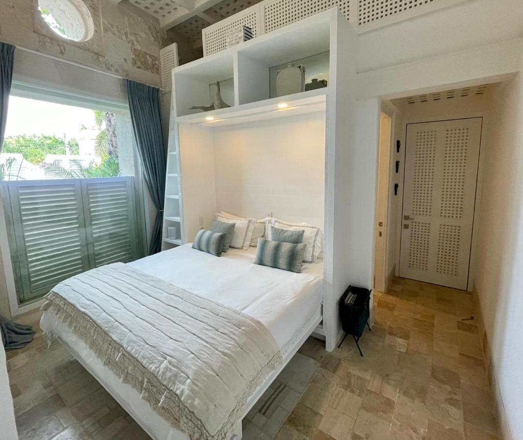 Villa Sha - Cancun Luxury Beachfront Екстер'єр фото