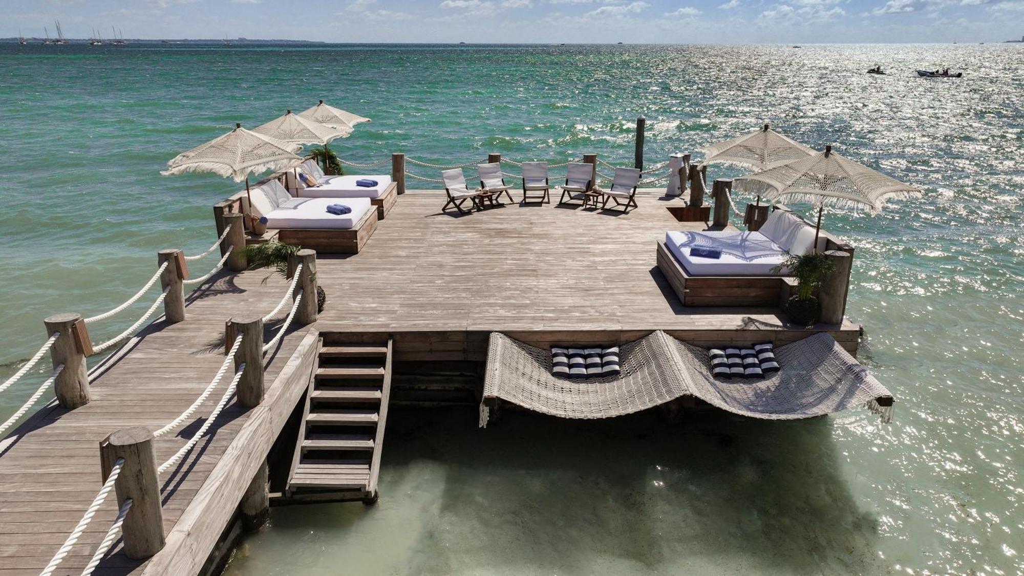 Villa Sha - Cancun Luxury Beachfront Екстер'єр фото