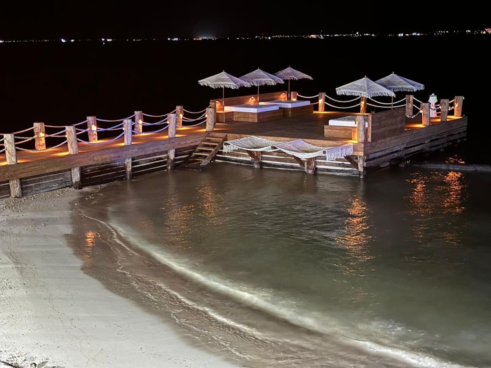 Villa Sha - Cancun Luxury Beachfront Екстер'єр фото